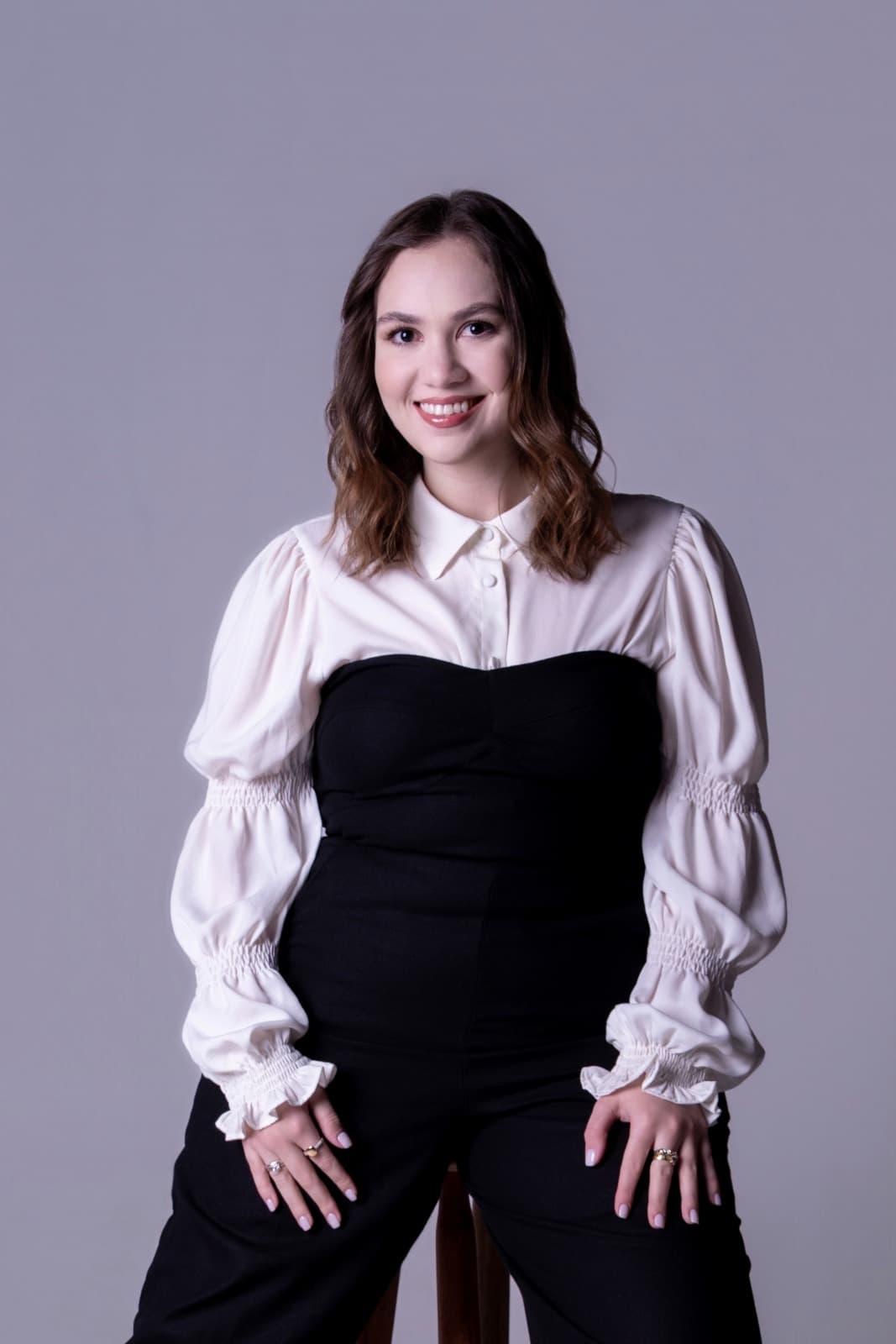 Bruna de Souza Bernabé